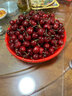 京地达智利车厘子3J级巨无霸1.8斤单果30-32mm新鲜水果礼盒源头直发包邮 实拍图