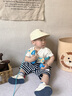 铭塔幼儿童学步宝宝玩具拖拉木制百变小狗早教益智启蒙男孩女孩礼物 实拍图