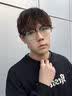 蔡司（ZEISS）镜片纯钛近视眼镜男半框防蓝光辐射大脸女可配度数散光变色眼睛框 黑银框【高品钛架】 眼镜框【免邮试戴赠运费险】 实拍图