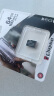 金士顿（Kingston）64GB TF（MicroSD） 存储卡 U1 A1 V10 读100MB/s 游戏机 监控运动相机 行车记录仪 无人机内存卡 实拍图