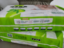 康之良品【橄榄精华特护敏感肌】纸尿裤粘贴式尿不湿夏季超薄透气干爽柔软 纸尿裤XL44片【11-15kg】 实拍图
