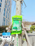 世家 大树活的快大树树木果树营养液吊带液移栽生根植物营养液吊针袋 实拍图