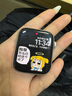 Apple Watch S9 苹果手表s9 运动智能s9手表 apple watch资源手表 星光色 铝金属 45mm GPS版 实拍图