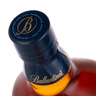 百龄坛（Ballantine`s）12年700mL 苏格兰调配型威士忌 老酒 英国原装进口洋酒 高华仕 晒单实拍图