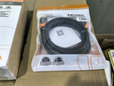 秋叶原（CHOSEAL） HDMI线工程级 4K高清 石墨烯屏蔽 笔记本电脑机顶盒连接电视投影仪连接线 8米 QS8110AT8 实拍图