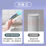 易简（yijan）自动吸发婴儿理发器儿童理发器剪发器宝宝剃头器电推子HK968II 实拍图