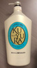 可悠然美肌香氛滋润沐浴露(恬静清香550ml*1+替换装400ml*2)沐浴液 实拍图