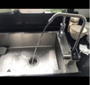 卡萨帝（Casarte）云清净水器家用净水机 富锶焕鲜水直饮矿泉水1000G净饮机纯净双出水 CRO1000-DFACU1家电国家补贴 实拍图