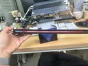 松占适用于福特福克斯锐际蒙迪欧锐界L车载屏幕专用手机支架导航配件 22-26款蒙迪欧【13.2寸/27寸屏】横竖两用Z款 实拍图