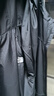 北面（The North Face）薄风衣男户外休闲外套运动轻薄长袖皮肤衣 81PO JK3 XL 实拍图