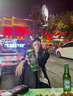 启尔（Cheer）红酒杯家用高脚杯 德国进口波尔多红酒杯无铅水晶葡萄酒杯2支装 实拍图