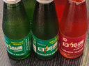 日加满 蔓越莓风味无糖维生素饮料 120ml*10瓶 实拍图