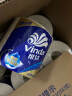 维达（Vinda）有芯卷纸 蓝色经典4层200克*27卷 高克重 卫生纸 卷筒纸纸巾 整箱 晒单实拍图