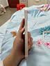 苹果 iPhone12  原装屏 苹果12 外观99新 苹果12 二手手机 二手苹果手机 国行全网通双卡5G手机 白色（7天无理由退换货） 128G/9新靓机+快充礼包+可分期付 实拍图