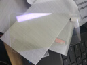易京(YJING)适用 华为nova5pro钢化膜蓝光nova5全屏钢化膜保护膜 nova5i钢化膜蓝光透明前膜(2片装) 实拍图