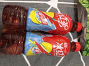 统一 冰红茶500ml 实拍图