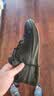 耐克NIKE休闲鞋男子减震AIR MAX NUAXIS运动鞋FD4329-004黑44.5 实拍图