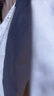 普妮姿黑色小西装套装女新款职业装大学生职场面试正装工作服西服外套秋 黑色西装+白色衬衫+西裤 5XL 【建议148-158斤】 实拍图