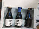 獭祭Dassai 39三割九分180ml 纯米大吟酿 日本清酒 原装进口 实拍图