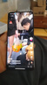 小米Redmi Note13 Pro  国家补贴 新2亿像素新品高通第二代骁龙7s 6.67英寸新品5G小米红米手机 子夜黑 12GB+256GB 实拍图