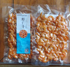 哈皮猴淡干大对虾仁干货500g干虾仁大海米海鲜水产干货金钩 实拍图