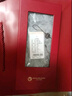 金利来（Goldlion）手套男士真皮2025新款冬季时尚潮流厚羊皮保暖加绒防风防寒可触屏 黑色 推荐尺码 XL 码【手掌宽厚加大】 实拍图