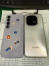 vivo iQOO 13 【国家补贴】16GB+512GB 纳多灰 骁龙8至尊版 2K护眼屏 120W快充长续航 5G电竞手机 实拍图