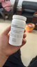 [凯思立]碳酸钙D3咀嚼片 1.25g:200IU*60片 2盒装 60片 钙补充剂 帮助预防骨质疏松症 实拍图