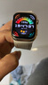 华为（HUAWEI）WATCH D2智能手表血压表腕部心电血压采集记录仪家用老人监护睡眠血氧体温测量智能运动 晨曦金【送贴膜+晒单六选一】 实拍图