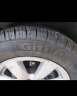 佳通(Giti)轮胎185/65R15 88H  221 原配标志301 适配 爱丽舍/轩逸 实拍图