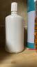 博士伦护理液美瞳隐形眼镜护理液除蛋白保湿杀菌大小瓶药水学生旗舰正品 润明-除蛋白-355ml 实拍图