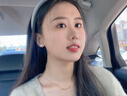 DAISY DREAMS999银彩色淡水珍珠耳钉女养耳洞睡觉免摘耳环小众高级耳饰 6mm白色淡水珍珠【999银】 实拍图