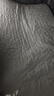 南极人（NanJiren）A类记忆棉乳胶床垫学生宿舍榻榻米单人床垫子打地铺睡垫软床褥子 立体-smile-白色GM【厚约10cm】 90x190cm【耐压回弹 久睡不塌】 实拍图