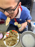 法小厨宝宝盐儿童低钠辅食调味盐无味精无钾碘无抗结剂80g南瓜山药DHA盐 实拍图