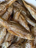 农家火焙小鱼干干货小鱼仔淡水无盐去肚餐条鱼小河鱼湖南特产新货 淡水小鱼干100g*3袋 实拍图