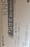 名典上品KN95口罩含活性炭 防工业粉尘颗粒物专用pm2.5雾霾有阀M950VC25只 实拍图