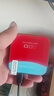 阿卡西斯Switch2直播采集卡便携底座高清游戏/直播/会议采集 适用PS/NS/Xbox手机/平板/电脑/相机录制 性价比款【真1080P采集卡+全功能CtoA线】 店长五星推荐版 实拍图