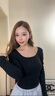 慕卡洛心中有你999足银项链女送老婆生日礼物仪式感女朋友高级纪念日 心中有你项链白（七仓直发） 实拍图