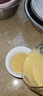 KOROBIE破壁机 家用降噪低音豆浆机料理机 免洗全自动绞肉机搅拌机 多功能婴儿辅食机研磨机 1L破壁辅食机【8叶刀】 实拍图