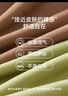 FitonTon无痕内衣女带胸垫吊带细肩带内衣夏薄款抹胸防走光外穿无钢圈背心 实拍图