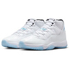 耐克（NIKE）AIR JORDAN 11 RETRO 男子运动鞋 CT8012-104 40 实拍图
