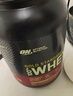 ON金标乳清蛋白粉 美国进口 辅助健身塑形 分离乳清为主 高蛋白含量 摩卡卡布奇诺味 2磅 实拍图