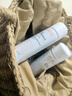 雅漾（Avene）舒泉调理喷雾补水保湿定妆爽肤水化妆水男女敏肌适用 新年礼物 【旅途携带】舒泉喷雾50ML*3 实拍图