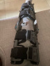 麦德威（medwe）医用膝关节固定支具碳纤维膝盖支具支架腿部骨折韧带术后护具 实拍图