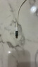 毕亚兹适用于苹果转安卓转接头公转母转换器lightning转type-c充电数据线华为/小米/oppo/vivo安卓手机 实拍图