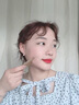 艾漫黄牛角刮痧板经络刷擀筋棒按摩提拉脸部面部眼部女头颈部四肢 珍贵牛角刮痧板【厚8mm】 实拍图