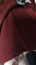 耐克女子运动内衣AS W NK SWSH MED SPT BRA运动服DX6822-619 L  实拍图