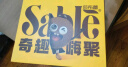 莎布蕾金罐曲奇饼干零食进口黄油混合口味594g加送礼袋礼物品箱盒包 实拍图