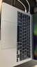 Apple/苹果【国家补贴】AI笔记本/2025款MacBookAir13英寸M4(10+10核)32G2T天蓝色电脑Z1H90001V 实拍图