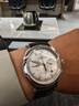 【二手99新】积家(Jaeger-LeCoultre)大师系列自动机械腕表手表钟表时尚简约商务男表 银盘银针皮带【40mm】1538420 实拍图